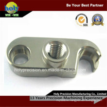 CNC Turning/Milling Part with CNC Machining